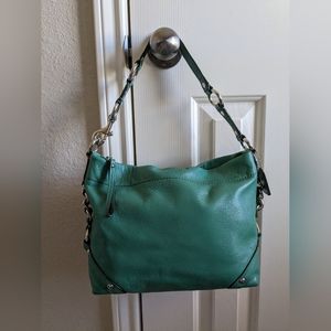 Used Coach handbag